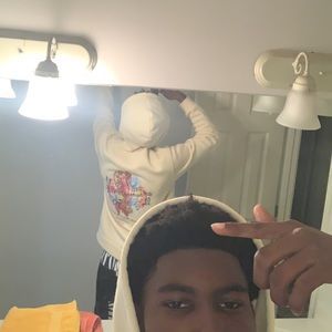 Meet your Posher, Terrance